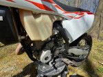 2017 KTM 350SX-F