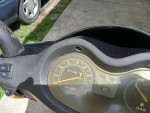 Bash 150cc scooter