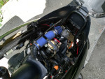 Bash 150cc scooter