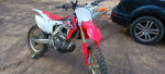 2017 Honda CRF250R