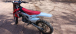 2017 Honda CRF250R