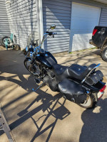 2006 Harley davidson Night Train