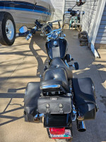 2006 Harley davidson Night Train