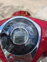 TWO Honda Supercubs 125cc Scooters For Sale