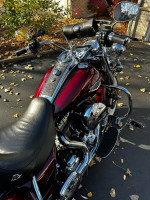 2014 Road King