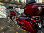 2014 Road King