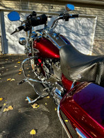 2014 Road King