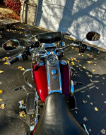 2014 Road King