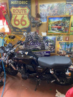 2014 Honda CB 1100