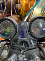 2014 Honda CB 1100