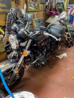 2014 Honda CB 1100