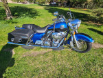 2008 Harley Road King $9750 OBO