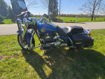 2008 Harley Road King $9750 OBO