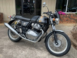 Royal Enfield Continetal GT 650