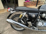 Royal Enfield Continetal GT 650