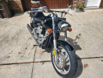 2004 Honda VTX 1300