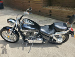 2004 Honda VTX 1300