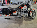 1997 Honda Valkyrie