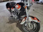 1997 Honda Valkyrie