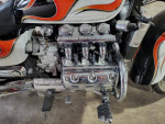 1997 Honda Valkyrie