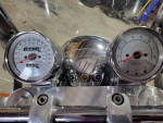 1997 Honda Valkyrie