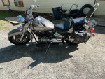 02 Yamaha vstar 1100