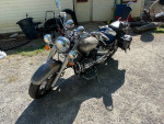 02 Yamaha vstar 1100