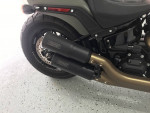 2021 Harley-Davidson Fat Bob