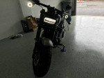 2021 Harley-Davidson Fat Bob