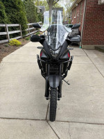 2024 honda xl 750