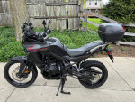 2024 honda xl 750