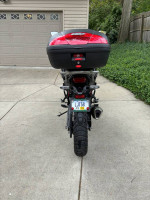 2024 honda xl 750