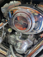 2003 Harley Davidson Super Glide Trike