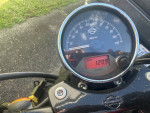 Harley Davidson Street 750