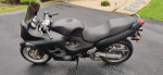 Suzuki Katana 1999 GSX600F