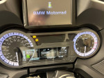 BMW R1200RT White - Like New