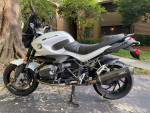 BMW R1200R