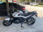 BMW R1200R