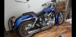 1994 Harley Dyna Glide