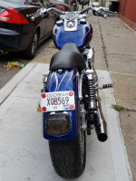 1994 Harley Dyna Glide