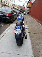 1994 Harley Dyna Glide