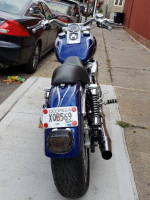 1994 Harley Dyna Glide