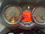 Suzuki 650 Vstrom ABS