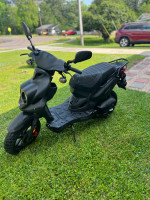 2020 Genuine Scooter/Vespa/Moped