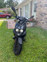 2020 Genuine Scooter/Vespa/Moped