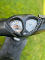2020 Genuine Scooter/Vespa/Moped