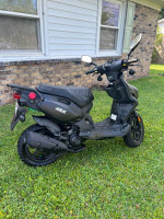 2020 Genuine Scooter/Vespa/Moped