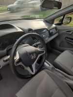 2012 Honda Insight