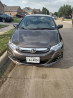 2012 Honda Insight