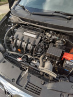 2012 Honda Insight